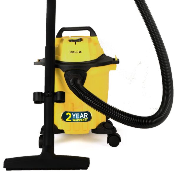VCS Upholstery Cleaner Compatible for IBELL VC120YB Vacuum Cleaner 12L - Image 7