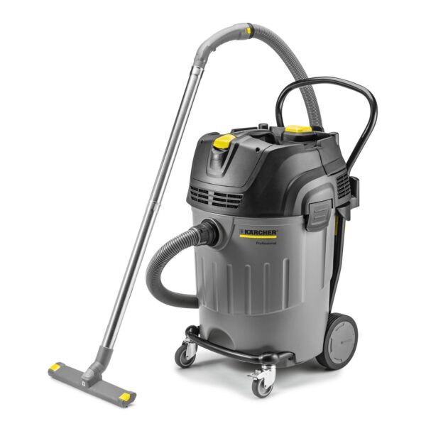 VCS Suction Hose Compatible with Karcher NT 65/2 Ap DN 40 3 Meters - Image 11