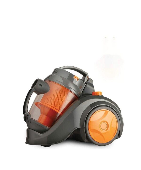 VCS FLOOR BRUSH Compatible for IBell Cyclone 1800W Vacuum Cleaner Bagless - Image 7