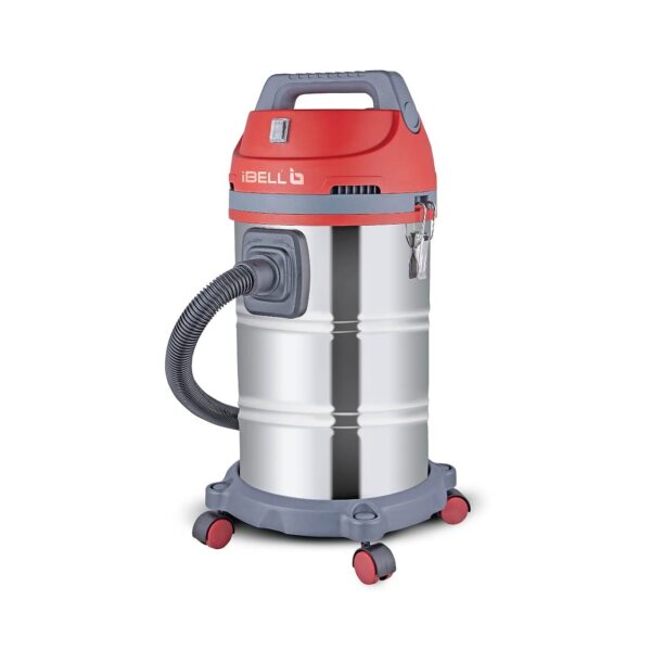 RODAK Floor Cum Carpet Brush Compatible For IBELL Cyclone 1500 Plus Industrial Series 30L - Image 6