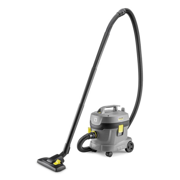Reusable Vacuum Cleaner Filter with Butterfly Hose Clamp, Compatible with KARCHER DRY VACUUM CLEANER T 11/1 Classic - Image 7
