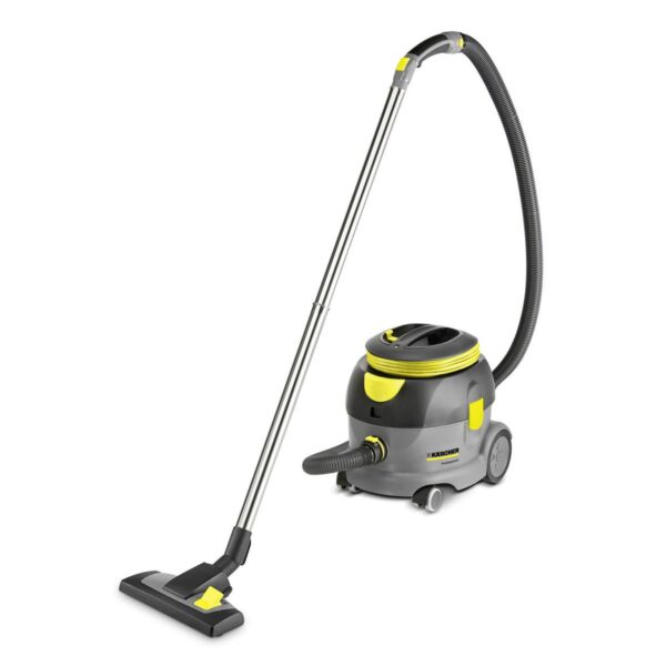 Reusable Vacuum Cleaner Filter with Butterfly Hose Clamp, Compatible with KARCHER DRY VACUUM CLEANER T 12/1 - Image 7