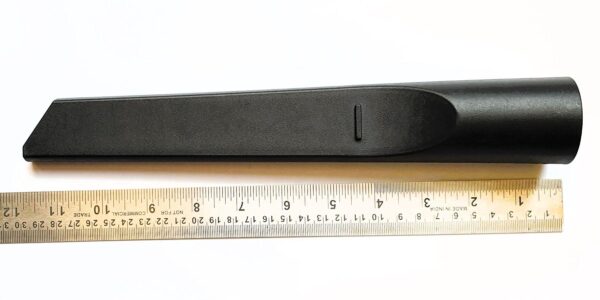 RODAK Crevice Tool Compatible for KARCHER Wet and Dry Vacuum Cleaner NT 50/2 Me Classic - Image 10