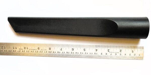 RODAK Crevice Tool Compatible for KARCHER Wet and Dry Vacuum Cleaner NT 50/2 Me Classic - Image 9