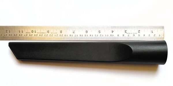 RODAK Crevice Tool Compatible for KARCHER Wet and Dry Vacuum Cleaner NT 50/2 Me Classic - Image 7