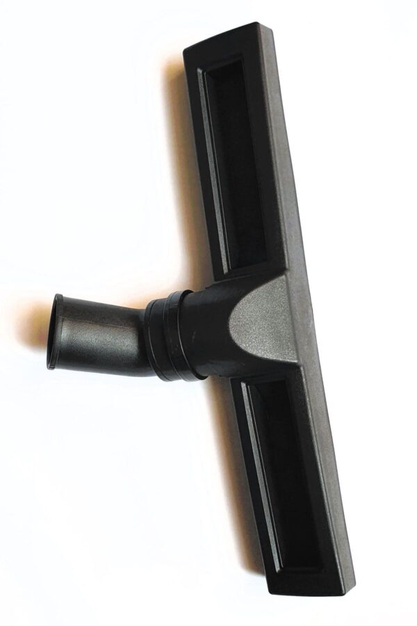 VCS Floor Brush for Wet Floor Cleaning Sliding on 2 Wheels Compatible for Karcher NT 70/2 Me Classic - Image 8