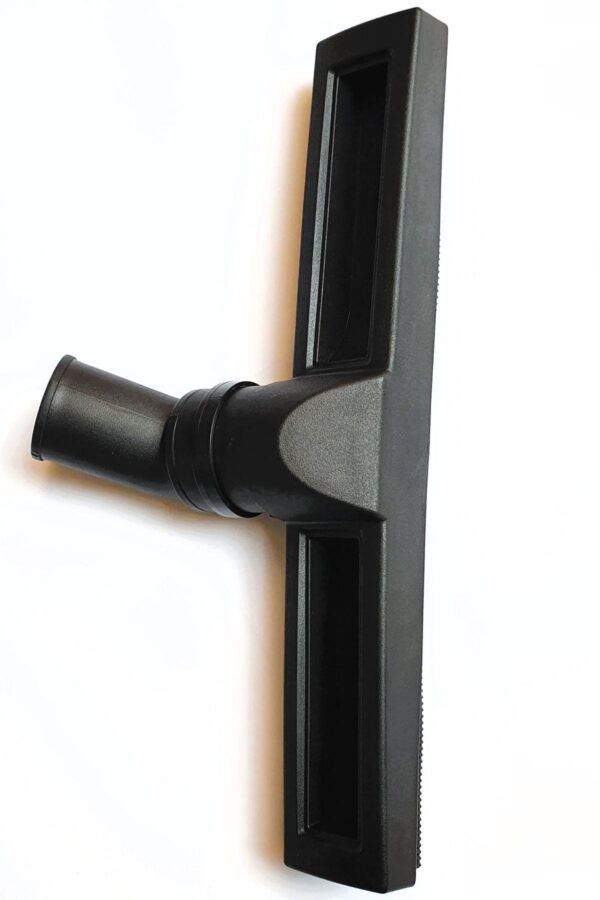 VCS Floor Brush for Wet Floor Cleaning Sliding on 2 Wheels Compatible for Karcher NT 70/2 Me Classic - Image 7