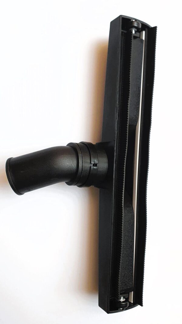 VCS Floor Brush for Wet Floor Cleaning Sliding on 2 Wheels Compatible for Karcher NT 70/2 Me Classic - Image 5