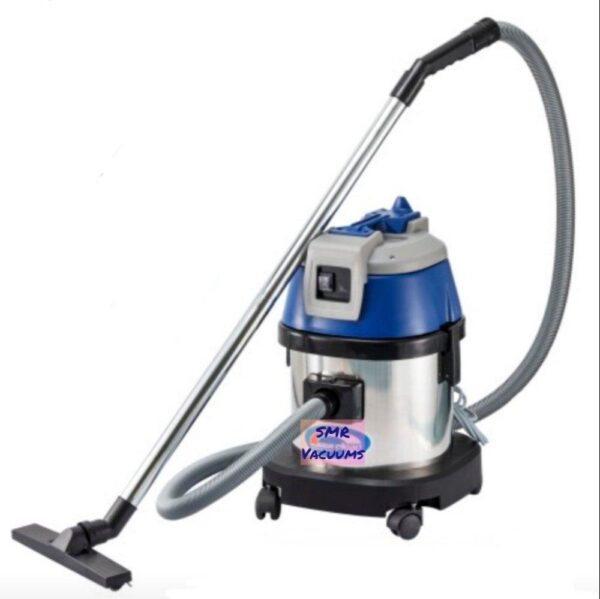 WET FLOOR BRUSH Compatible For TOTAL SOLUTIONS SMR SC 15 - Image 7
