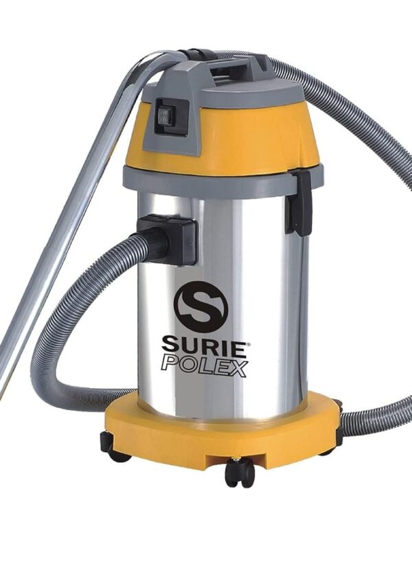 DRY SUCKER Compatible for Surie Polex Wet and Dry Vacuum Cleaner 30L - Image 6