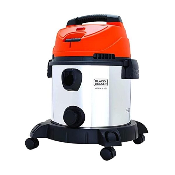 VCS Upholstery Cleaner Compatible for BLACK AND DECKER BDWDS 20 - Image 7