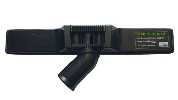 VCS Carpet Brush Compatible with Sanyo, Hitachi, National, Panasonic