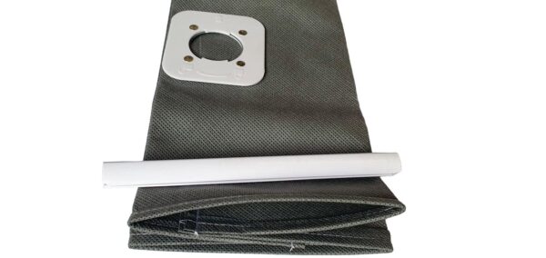Vacuum Cleaner Non-Woven Dust Bag Compatible for Eureka Forbes Trendy Wet and Dry DX1150 - Image 2