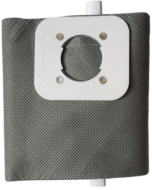 Vacuum Cleaner Non-Woven Dust Bag Compatible for Eureka Forbes Trendy Wet and Dry DX1150 - Image 4