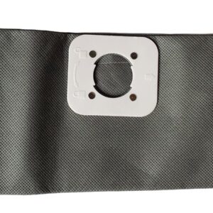 Vacuum Cleaner Non-Woven Dust Bag Compatible for Eureka Forbes Trendy Wet and Dry DX1150