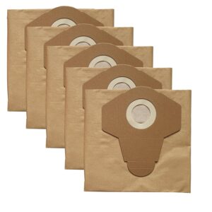VCS Paper Bag Compatible For Welco DV15