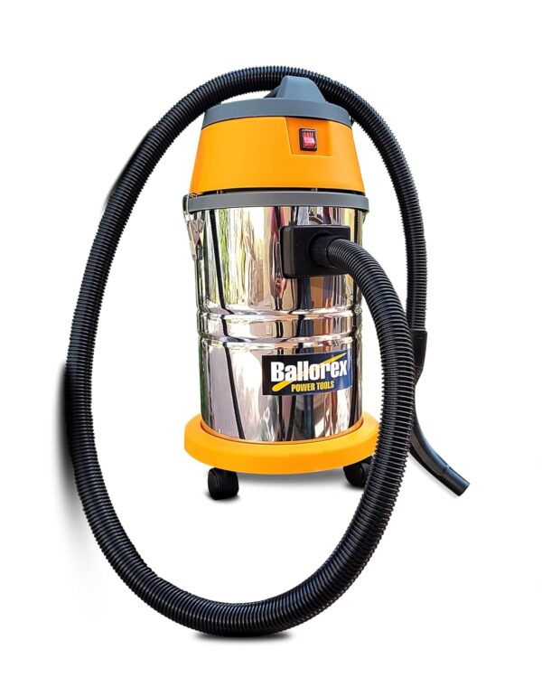 VCS Floor Cum Carpet Brush Compatible For BALLOREX 30 L - Image 6