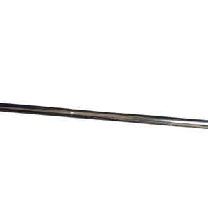 S SHAPE STEEL Tubes, 1000 mm, Compatible For DULEVO PROMAX 800M3