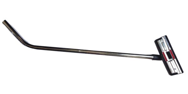 S SHAPE STEEL Tubes, 1000 mm, Compatible For DULEVO PROMAX 800M3