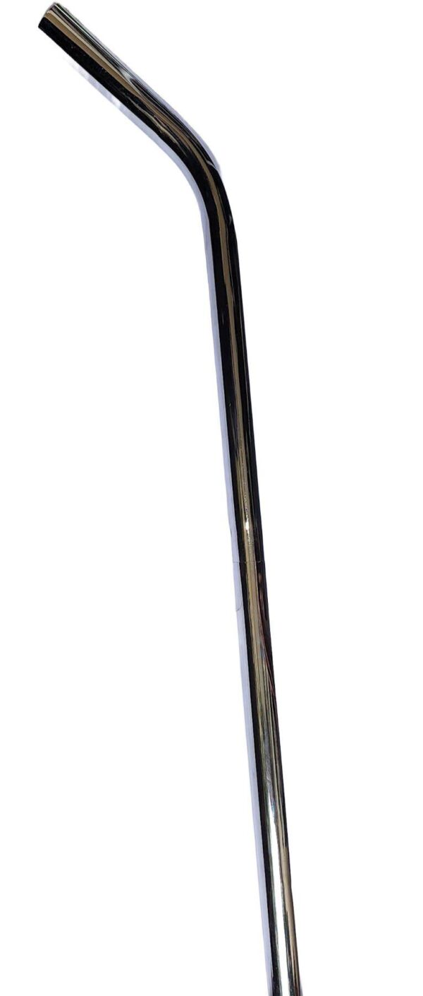 S SHAPE STEEL Tubes, 1000 mm, Compatible For DULEVO PROMAX 800M3 - Image 3