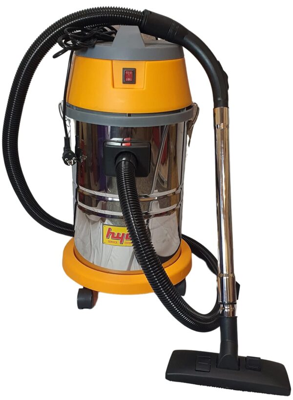 VCS Upholstery Cleaner Compatible For Hyco 1500W 35 L - Image 7