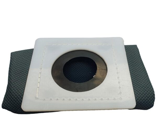 VCS Reusable and Washable Filters Compatible with Forbes Trendy ZIP Vacuum Cleaner - Image 3