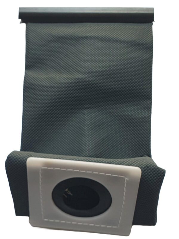 VCS Reusable and Washable Filters Compatible with Forbes Trendy ZIP Vacuum Cleaner