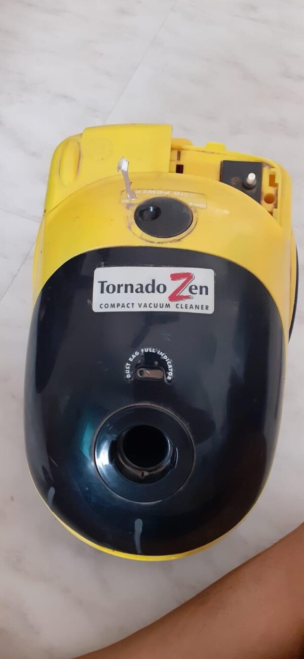 2 High Quality Extension Tubes, Compatible With EUREKA FORBES TORNADO ZEN - Image 4