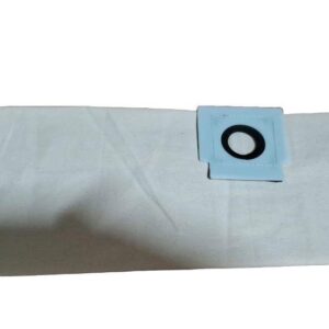 Vacuum Cleaner Reusable Cotton Cloth Bag Compatible for Electrolux Flexio Power