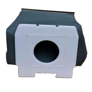 VCS Vacuum Cleaner Non-Woven Dust Bag Compatible for Panasonic Mc-Cg303