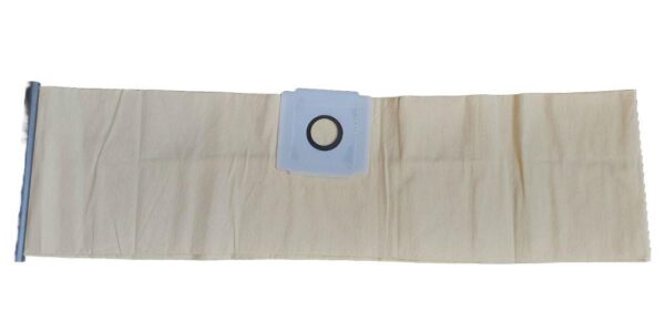 Vacuum Cleaner Reusable Cotton Cloth Bag Compatible for Eureka Forbes Pro Vac Power - Image 3