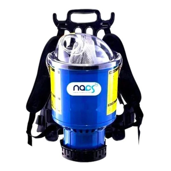 VCS BUCKET FILTER COMPATIBLE FOR NACS NVAC-BP Backpack Vacuum Cleaner - Image 4