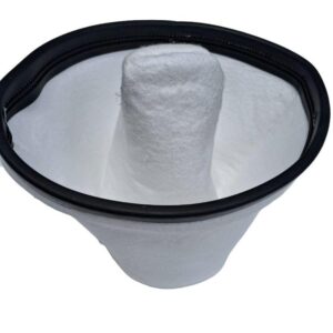 VCS BUCKET FILTER COMPATIBLE FOR AMSSE Provac 1100w Aircraft Vacuum Cleaner