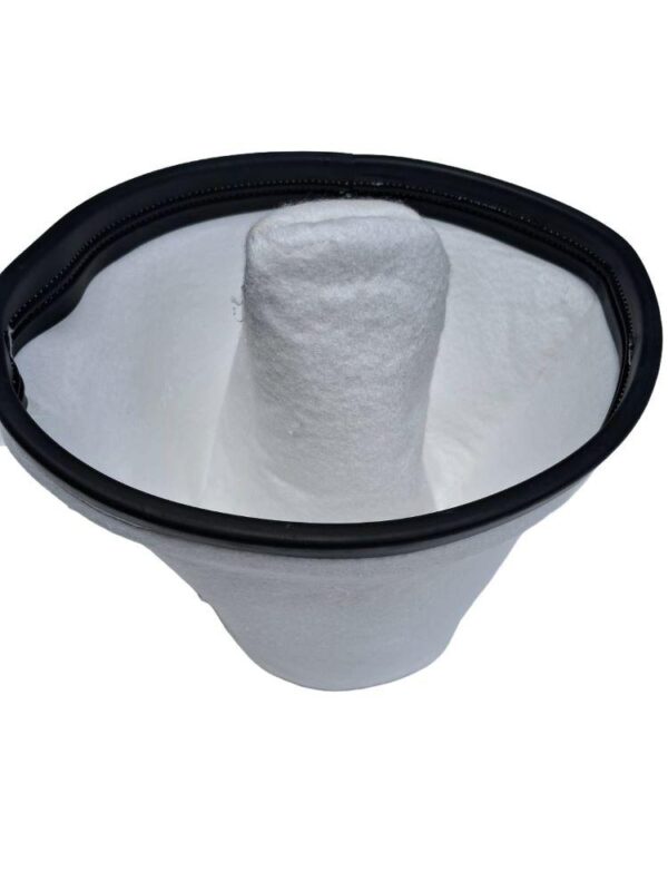 VCS BUCKET FILTER COMPATIBLE FOR AMSSE SUPERPRO 700 BACKPACK VACUUM CLEANER
