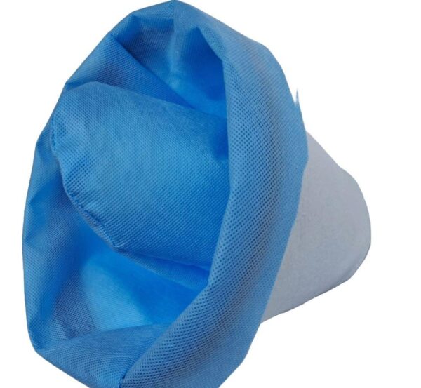 VCS Tear Resistant Vacuum Cleaner Dust Bags 5 nos Compatible for KEEMOTO BACKPACK VACUUM CLEANER KM 5Back - Image 3