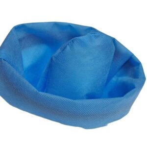 VCS Tear Resistant Vacuum Cleaner Dust Bags 5 nos Compatible for AMSSE Provac 1100w Aircraft Vacuum Cleaner