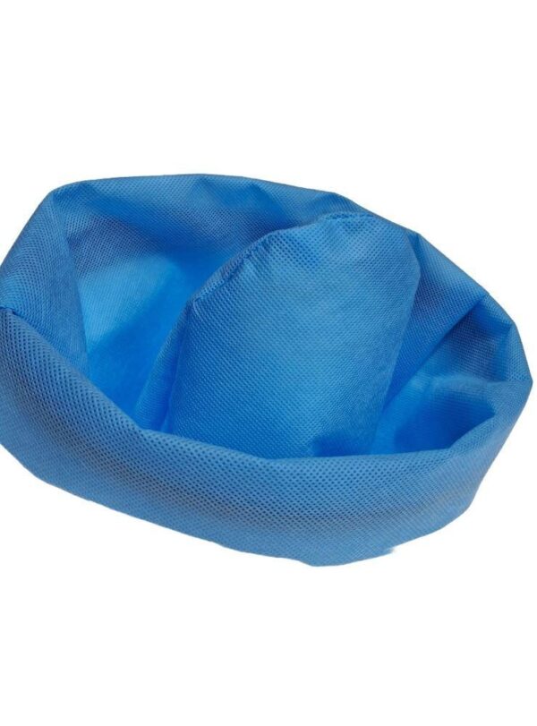 VCS Tear Resistant Vacuum Cleaner Dust Bags 5 nos Compatible for KEEMOTO BACKPACK VACUUM CLEANER KM 5Back