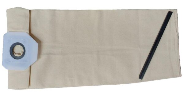 VCS FILTER CLOTH BAG Compatible FOR TASKI Vento 15 S - Image 9