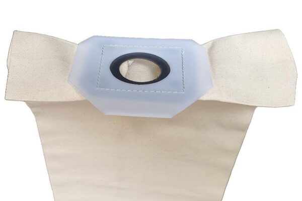 VCS FILTER CLOTH BAG Compatible FOR TASKI Vento 15 S - Image 8