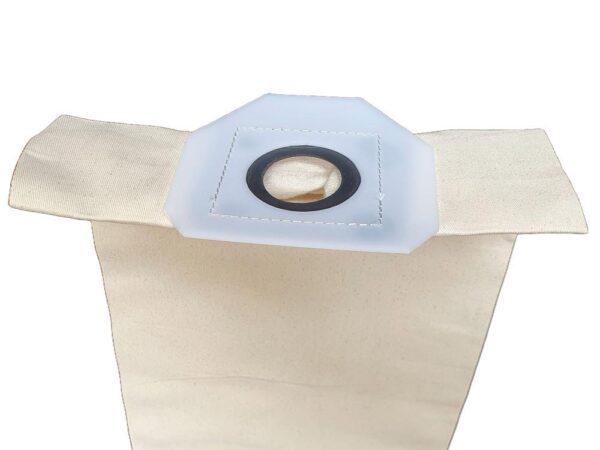 VCS FILTER CLOTH BAG Compatible FOR TASKI Vento 15 S - Image 5