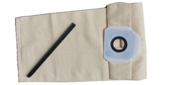 VCS FILTER CLOTH BAG Compatible FOR TASKI Vento 15 S - Image 4
