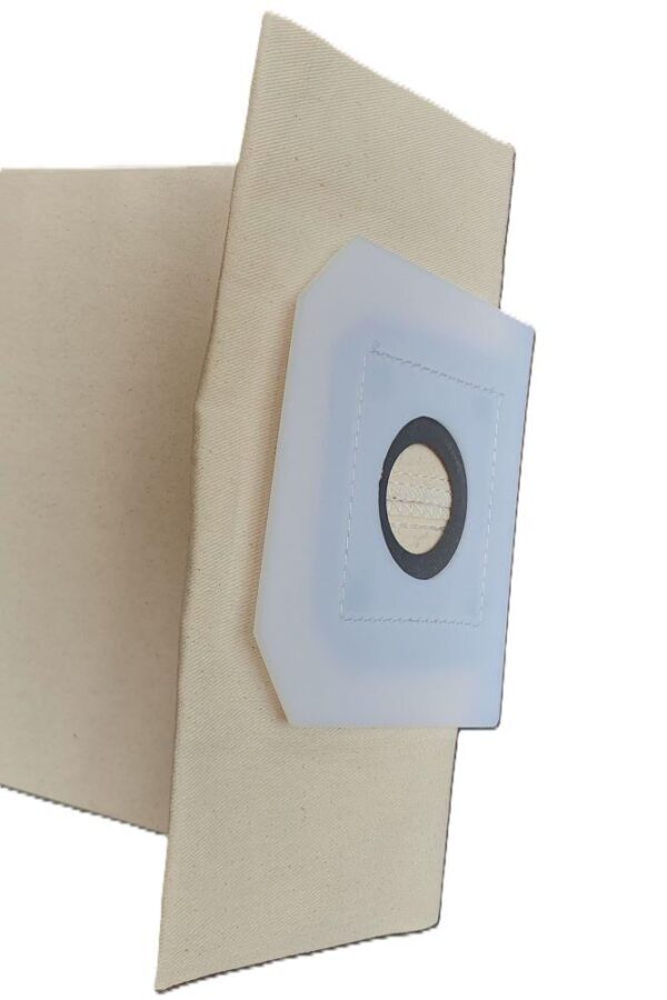 VCS FILTER CLOTH BAG Compatible FOR TASKI Bora 22 T - Image 8