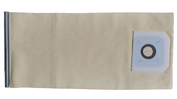 VCS FILTER CLOTH BAG Compatible FOR TASKI Bora 22 T - Image 5