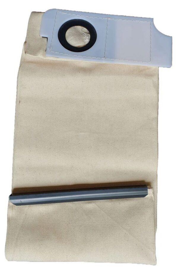 Reusable Vacuum Cleaner Filter Compatible with SANTOEMMA UPRIGHT ST, TOP, XT, XTR, LCC, COMM, CRX, BKV, OMNI 