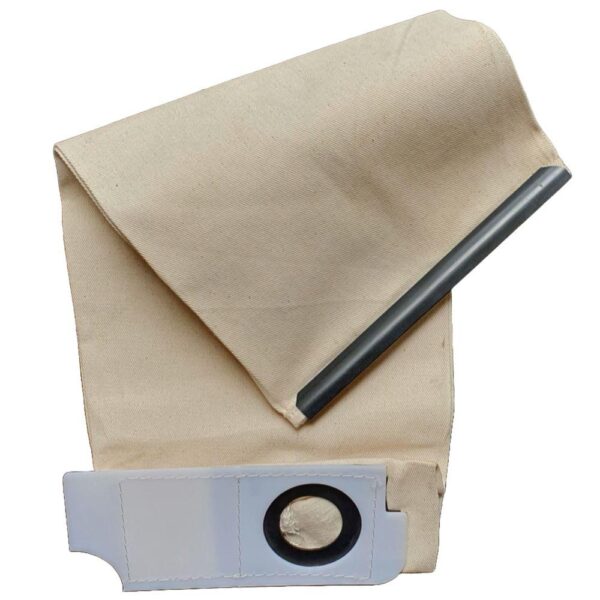 Reusable Vacuum Cleaner Filter Compatible with SANTOEMMA UPRIGHT ST, TOP, XT, XTR, LCC, COMM, CRX, BKV, OMNI  - Image 5