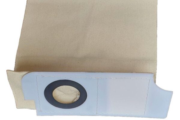 Reusable Vacuum Cleaner Filter Compatible with SANTOEMMA UPRIGHT ST, TOP, XT, XTR, LCC, COMM, CRX, BKV, OMNI  - Image 8