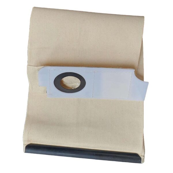 Reusable Vacuum Cleaner Filter Compatible with SANTOEMMA UPRIGHT ST, TOP, XT, XTR, LCC, COMM, CRX, BKV, OMNI  - Image 9