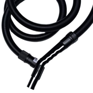 VCS Flexible Hose 2 meter Compatible For Trooper Diversey Duavac 35 wet and dry