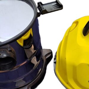 VCS BUCKET FILTER COMPATIBLE FOR KARCHER WD 3 Premium