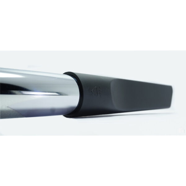 Combo Accessory - 32 MM, Upholstery Nozzle, Crevice Tool And Round Furniture Brush, EU Import - Image 3